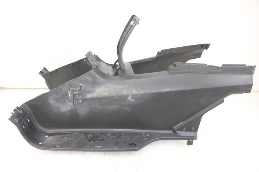 photo de TAPA REPOSAPIES HONDA FJS SILVERWING SILVER WING 600 (2001 - 2010)