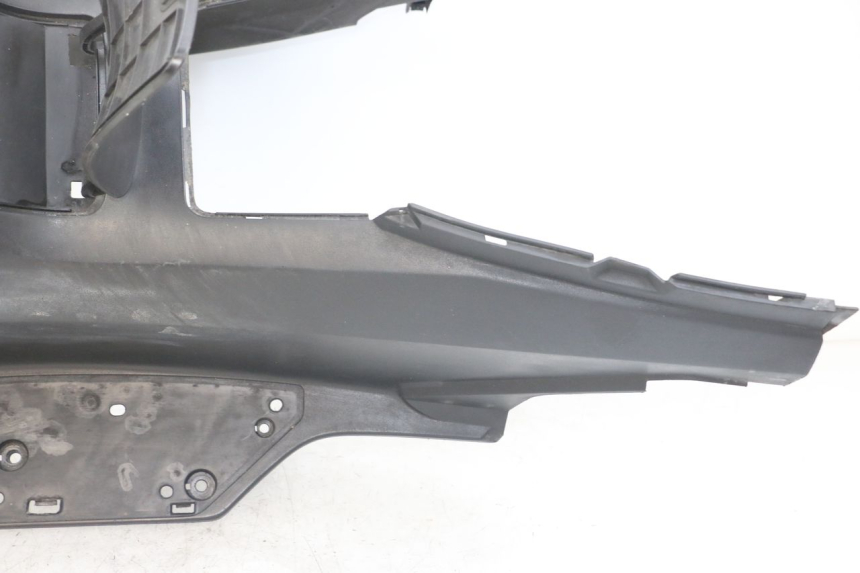 photo de TAPA REPOSAPIES HONDA FJS SILVERWING SILVER WING 600 (2001 - 2010)