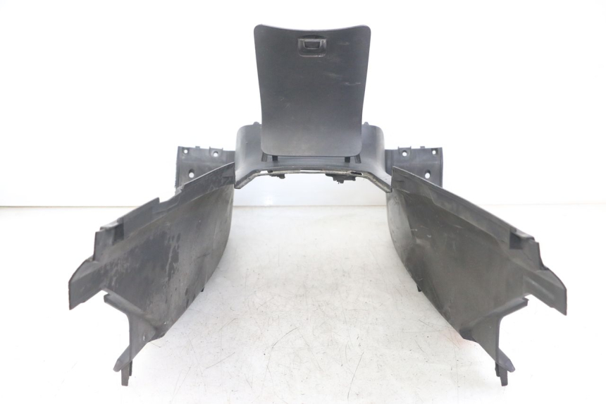 photo de TAPA REPOSAPIES HONDA FJS SILVERWING SILVER WING 600 (2001 - 2010)