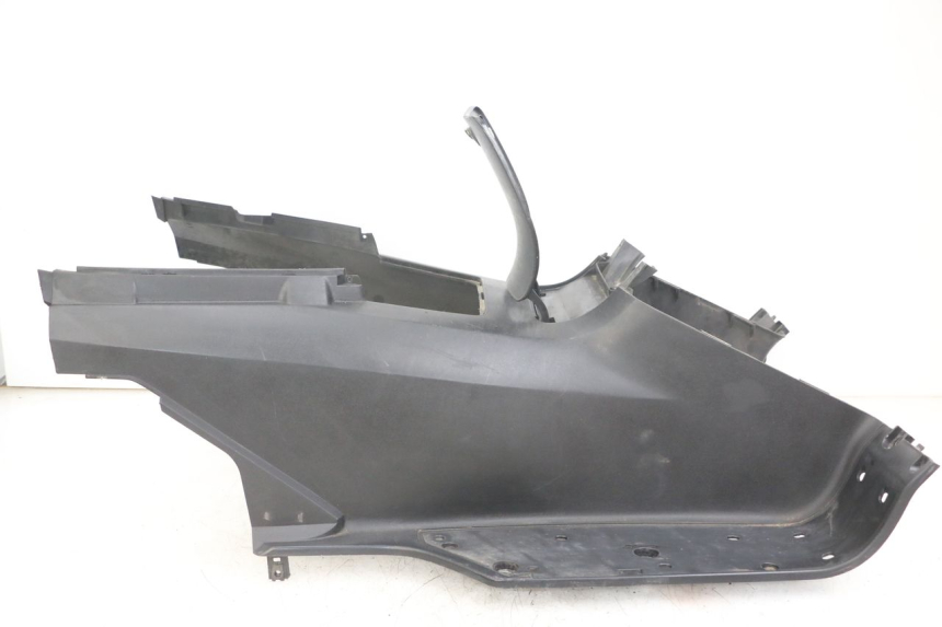 photo de TAPA REPOSAPIES HONDA FJS SILVERWING SILVER WING 600 (2001 - 2010)