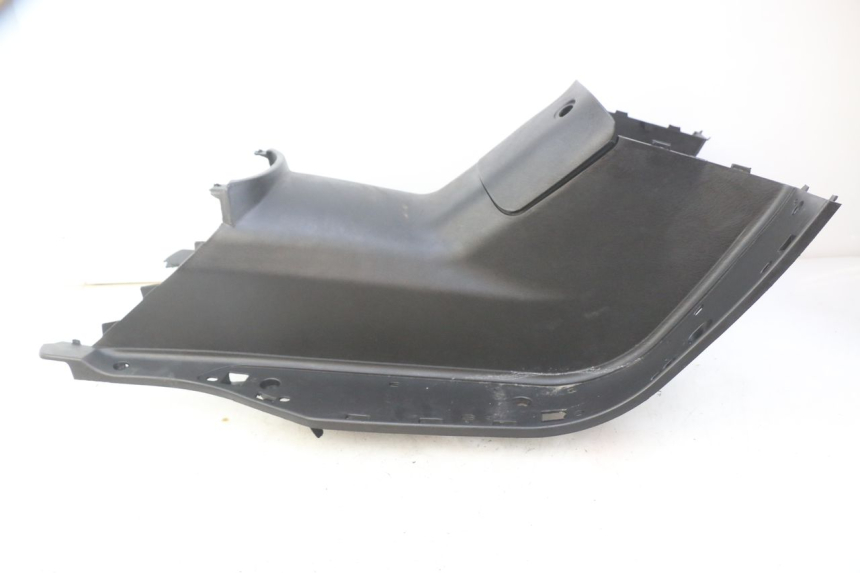 photo de ESTRIBO REVATTO IMPERATOR 125 (2007 - 2015)