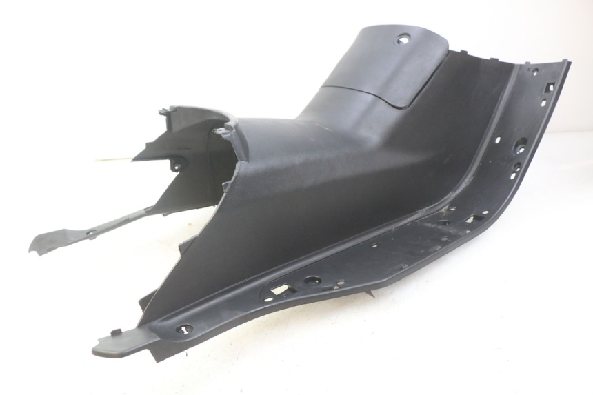 photo de ESTRIBO REVATTO IMPERATOR 125 (2007 - 2015)