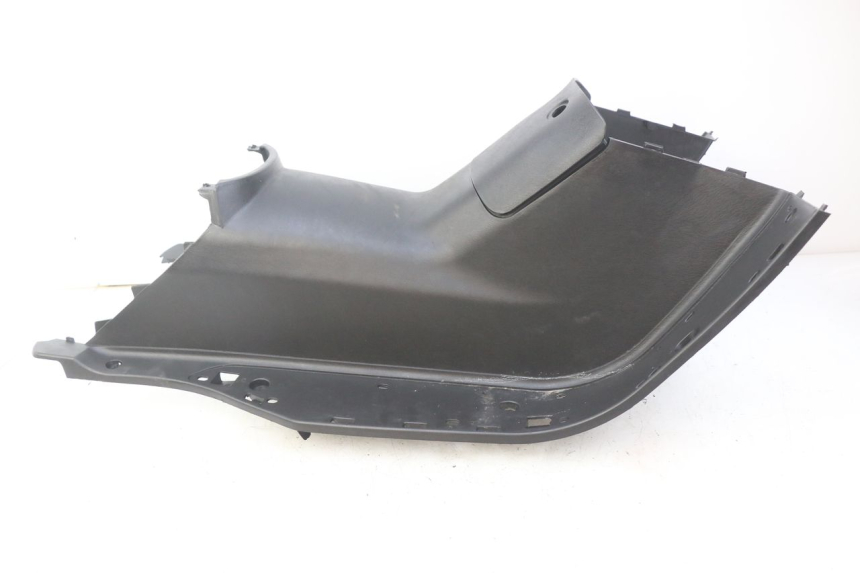 photo de ESTRIBO REVATTO IMPERATOR 125 (2007 - 2015)