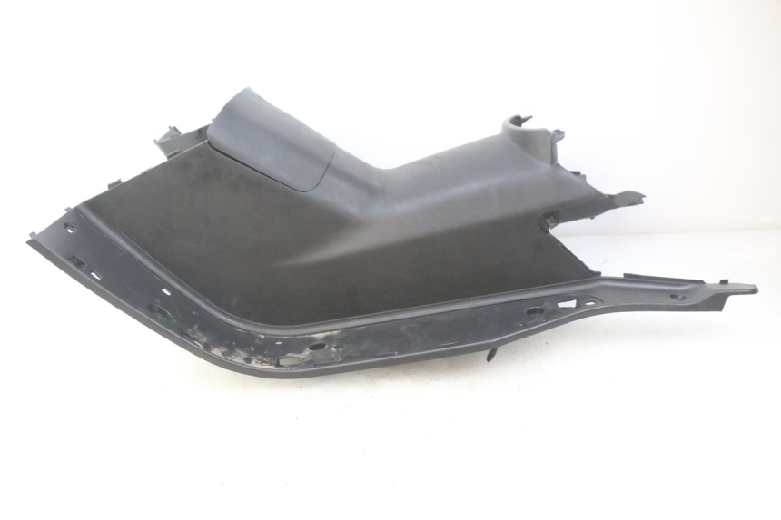 photo de ESTRIBO REVATTO IMPERATOR 125 (2007 - 2015)