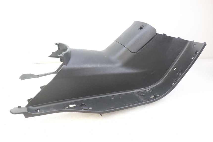 photo de ESTRIBO REVATTO IMPERATOR 125 (2007 - 2015)