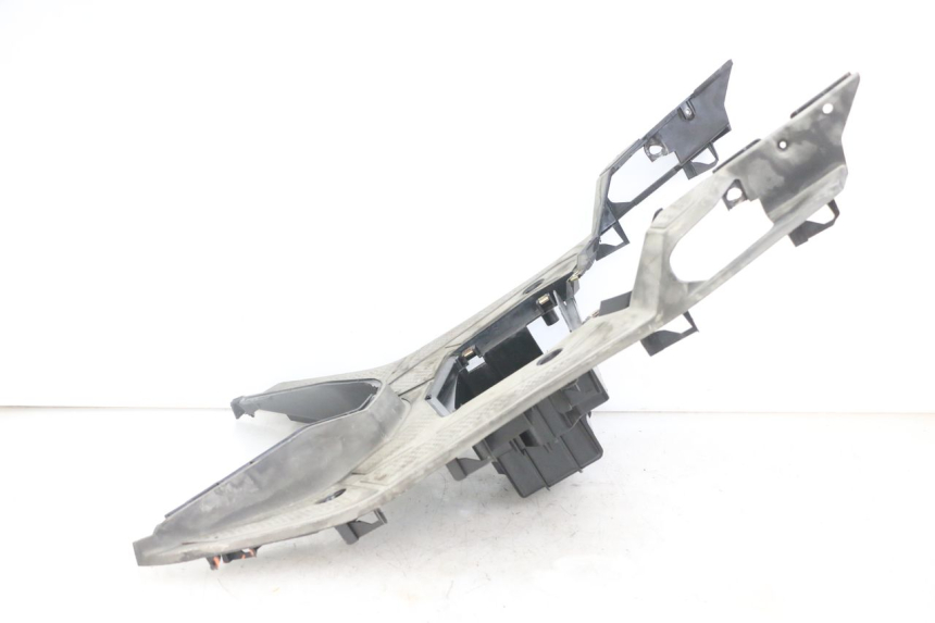 photo de ESTRIBERA SYM JET 14 4T 50 (2018 - 2022)