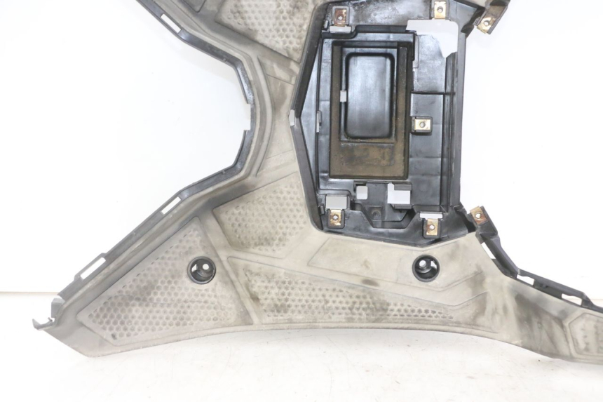 photo de ESTRIBERA SYM JET 14 4T 50 (2018 - 2022)