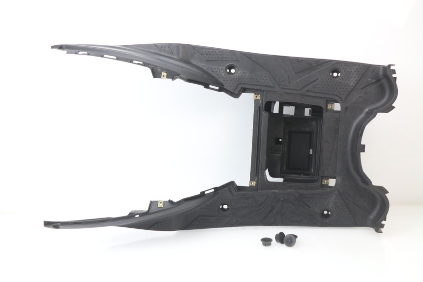 photo de TAPA REPOSAPIES SYM JET 4 50 (2010 - 2014) - Vista principal