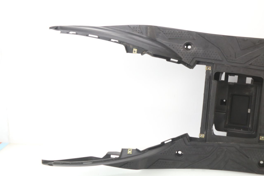 photo de TAPA REPOSAPIES SYM JET 4 50 (2010 - 2014) - Otra vista del artículo