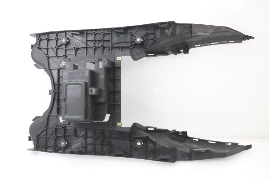 photo de TAPA REPOSAPIES SYM JET 4 50 (2010 - 2014) - Vista general del producto