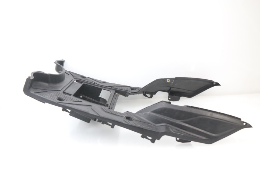 photo de TAPA REPOSAPIES SYM JET 4 50 (2010 - 2014) - Recambio usado revisado