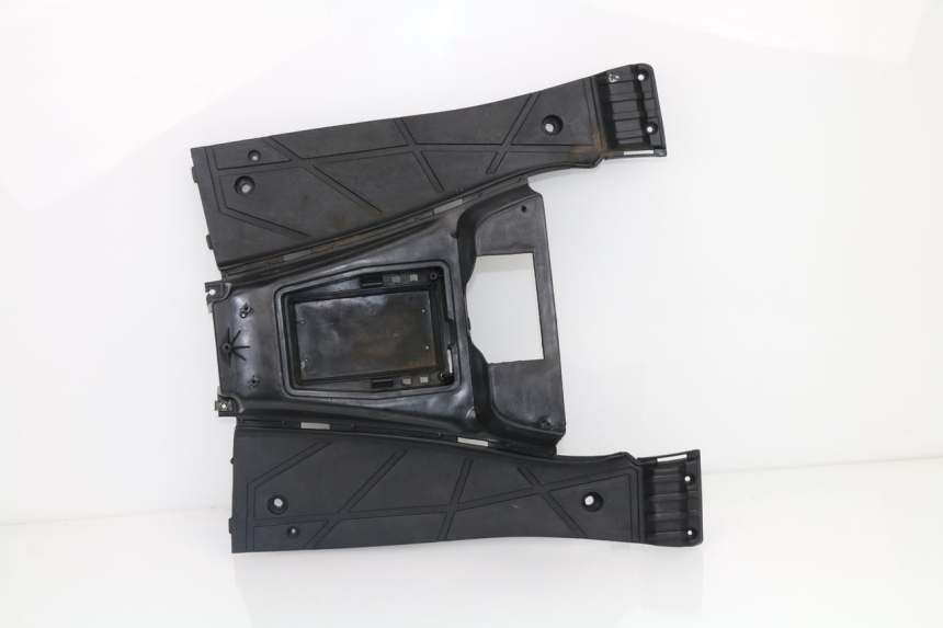 photo de TAPA REPOSAPIES ZNEN JET R 50 (2012 - 2018)