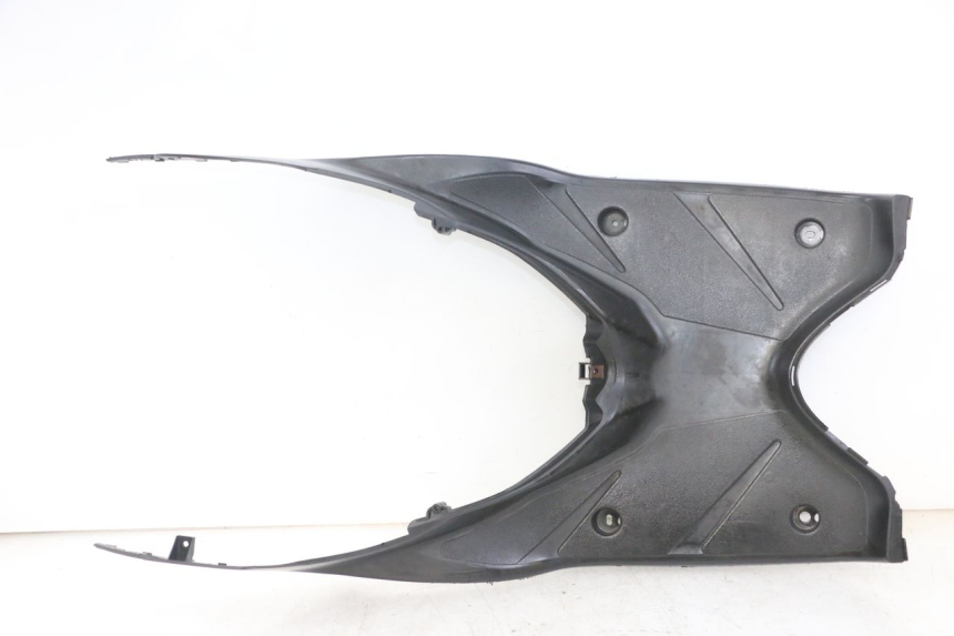 photo de TAPA REPOSAPIES YAMAHA JOG R 50 (2004 - 2014)