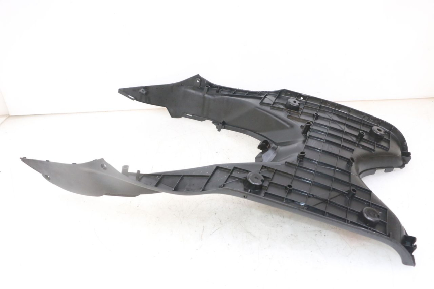 photo de TAPA REPOSAPIES YAMAHA JOG R 50 (2004 - 2014)