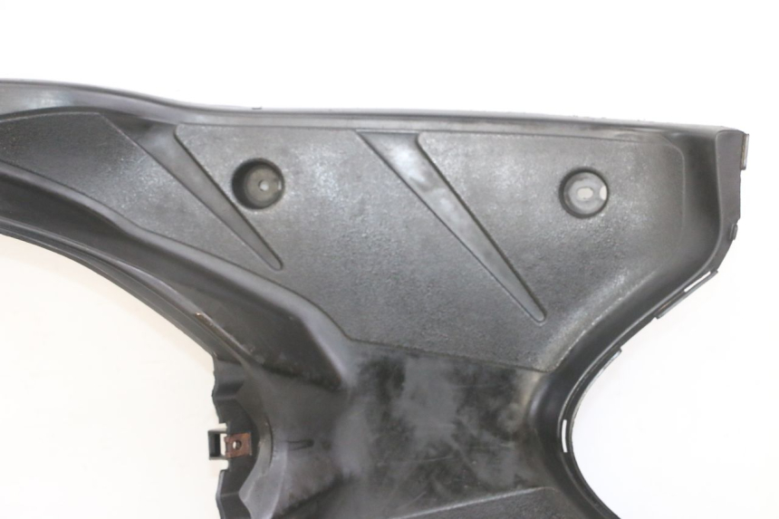 photo de TAPA REPOSAPIES YAMAHA JOG R 50 (2004 - 2014)