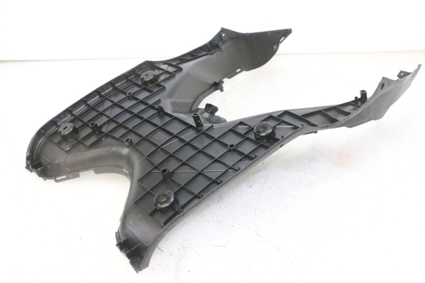 photo de TAPA REPOSAPIES YAMAHA JOG R 50 (2004 - 2014)