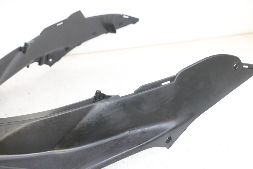 photo de TAPA REPOSAPIES YAMAHA JOG R 50 (2004 - 2014)