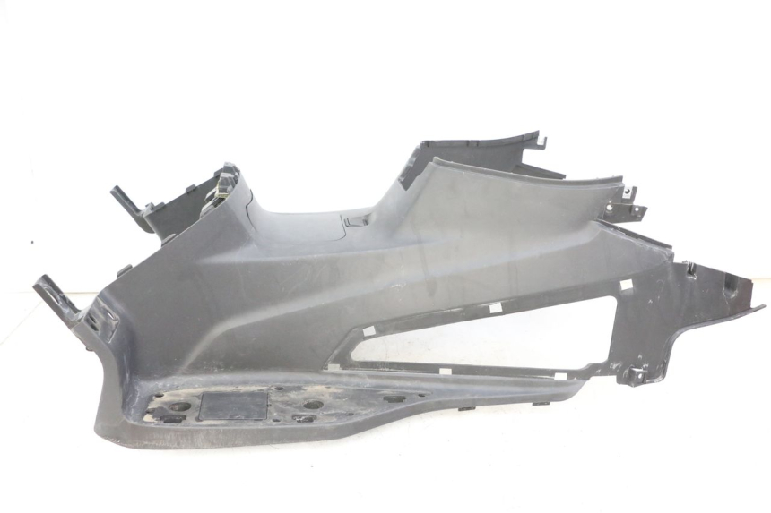 photo de TAPA REPOSAPIES SYM JOYMAX 125 (2010 - 2017)
