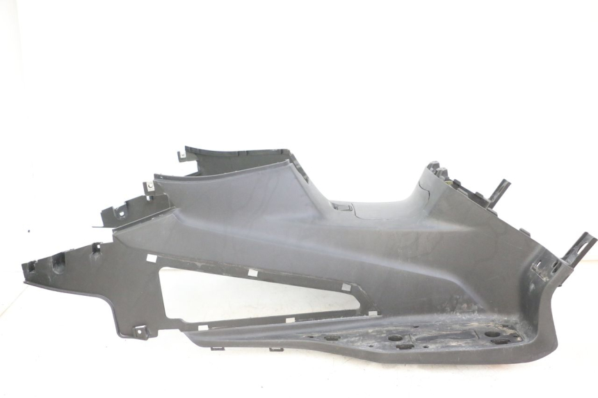 photo de TAPA REPOSAPIES SYM JOYMAX 125 (2010 - 2017)