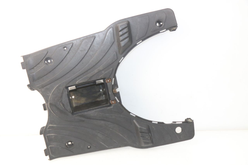 photo de TAPA REPOSAPIES KEEWAY PIXEL 50 (2008 - 2011)