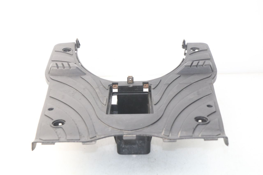 photo de TAPA REPOSAPIES KEEWAY PIXEL 50 (2008 - 2011)