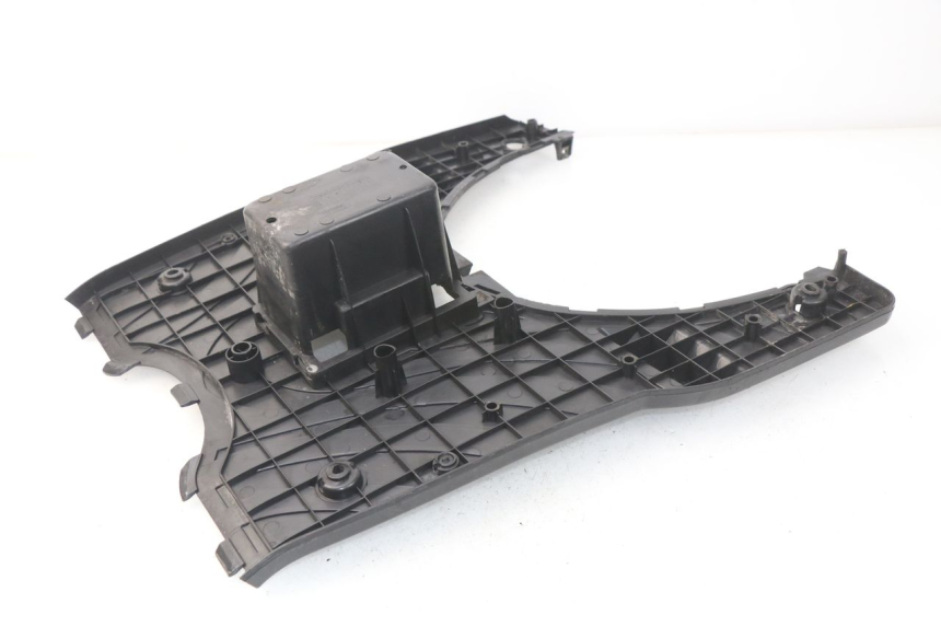 photo de TAPA REPOSAPIES KEEWAY PIXEL 50 (2008 - 2011)