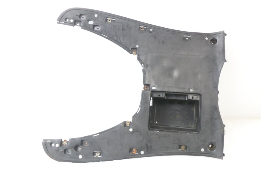 photo de TAPA REPOSAPIES KINROAD XT T-8 125 (2006 - 2006)