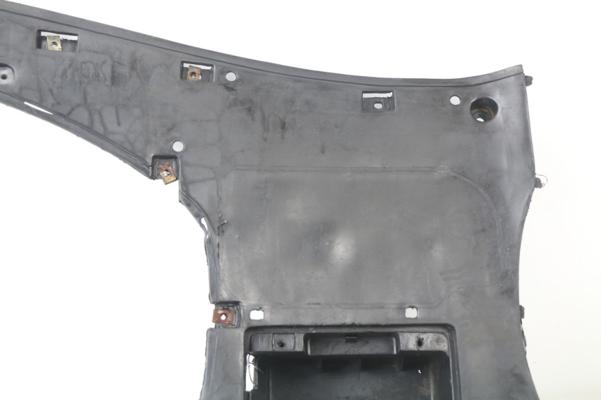 photo de TAPA REPOSAPIES KINROAD XT T-8 125 (2006 - 2006)