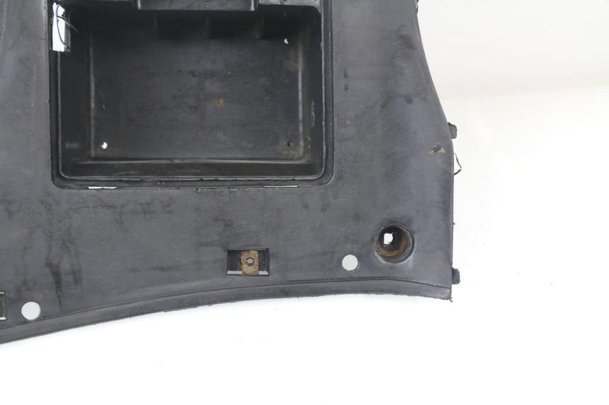 photo de TAPA REPOSAPIES KINROAD XT T-8 125 (2006 - 2006)