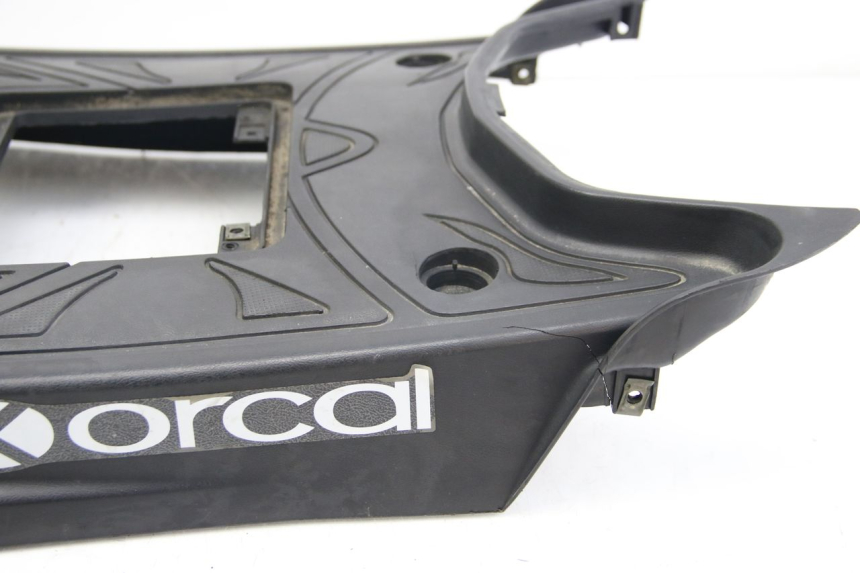 photo de ESTRIBO ORCAL KITE 4T 50 (2019 - 2023)