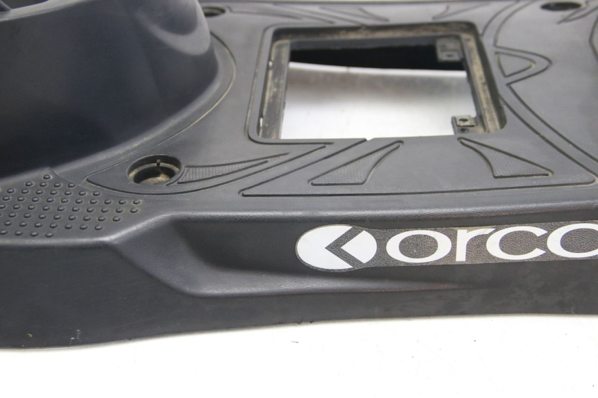 photo de ESTRIBO ORCAL KITE 4T 50 (2019 - 2023)