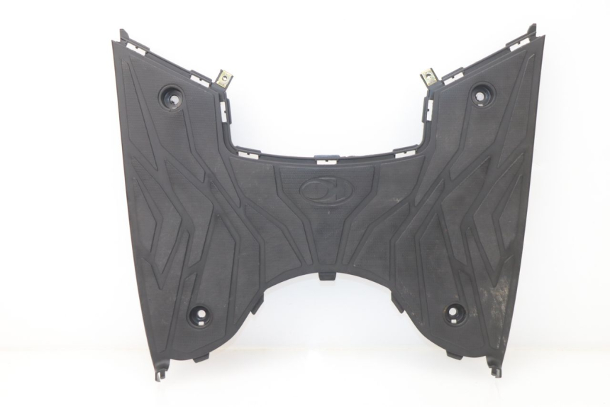 photo de TAPA REPOSAPIES KYMCO AGILITY CITY 16P 125 (2015 - 2021)