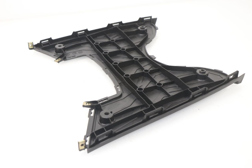 photo de TAPA REPOSAPIES KYMCO AGILITY CITY 16P 125 (2015 - 2021)