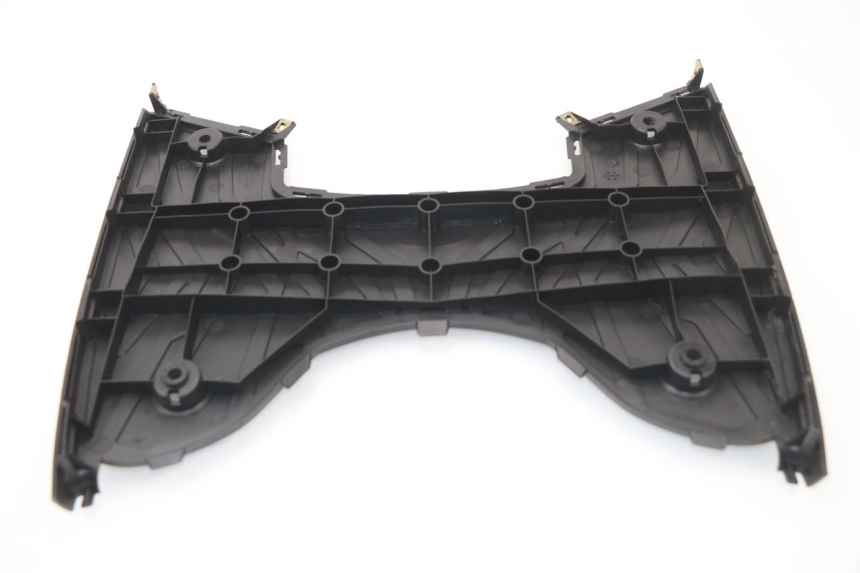 photo de TAPA REPOSAPIES KYMCO AGILITY CITY 16P 125 (2015 - 2021)