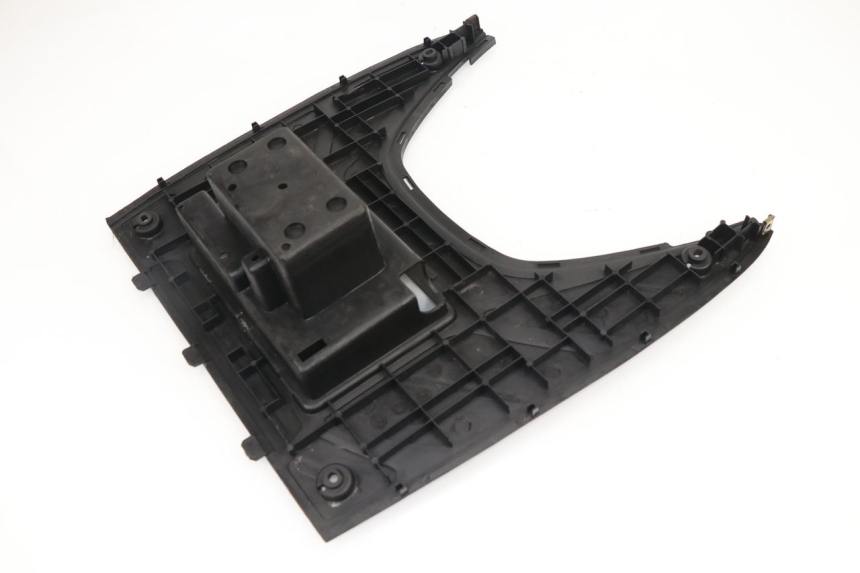 photo de TAPA REPOSAPIES KYMCO COBRA 100 (1998 - 2003)