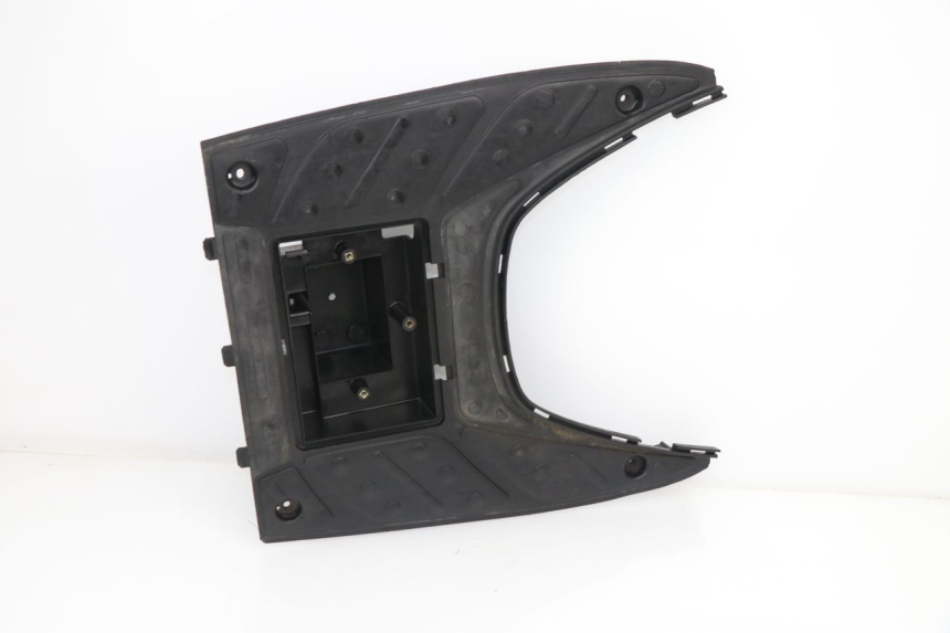 photo de TAPA REPOSAPIES KYMCO COBRA 100 (1998 - 2003)