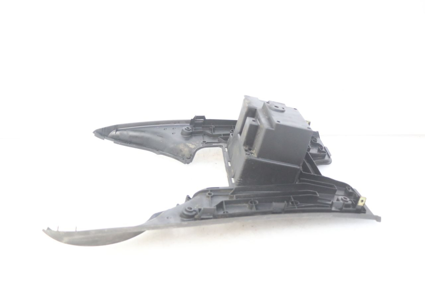 photo de ESTRIBO KYMCO SENTO 100 (2008 - 2013)