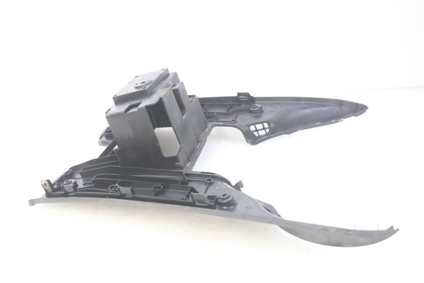 photo de ESTRIBO KYMCO SENTO 100 (2008 - 2013)
