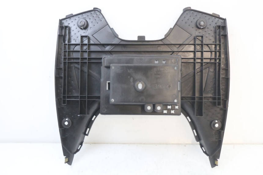 photo de TAPA REPOSAPIES KYMCO SUPER 8 125 (2008 - 2015)