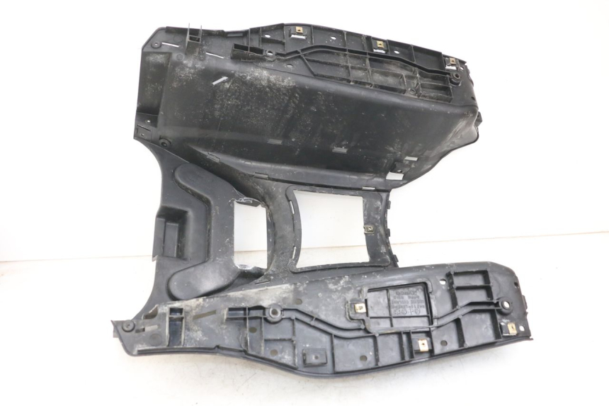 photo de Pisamanos KYMCO XCITING 250 (2006 - 2009)