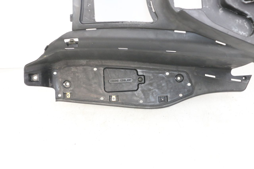 photo de Pisamanos KYMCO XCITING 250 (2006 - 2009)