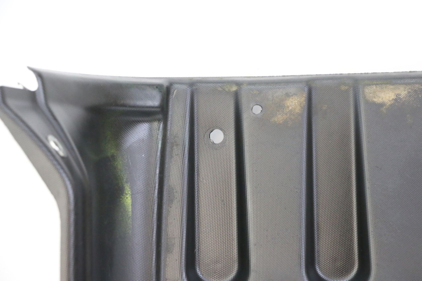 photo de TAPA REPOSAPIES LIGIER PULSE 3 1 (2014 - 2020)
