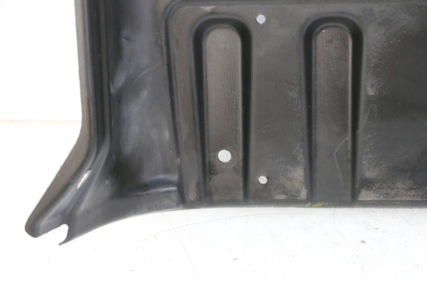 photo de TAPA REPOSAPIES LIGIER PULSE 3 1 (2014 - 2020)