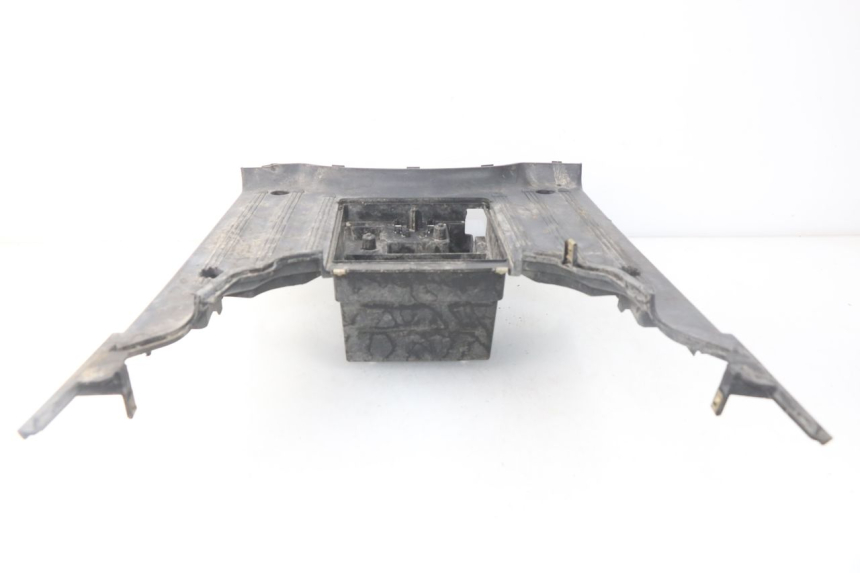 photo de TAPA REPOSAPIES KYMCO LIKE 2T 50 (2009 - 2018)