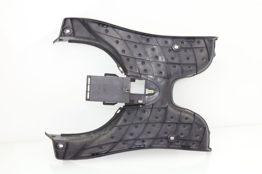 photo de TAPA REPOSAPIES PEUGEOT LOOXOR 125 (2002 - 2006)