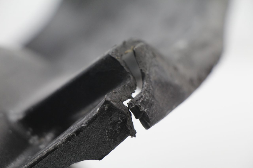 photo de TAPA REPOSAPIES PEUGEOT LOOXOR 50 (2001 - 2004)