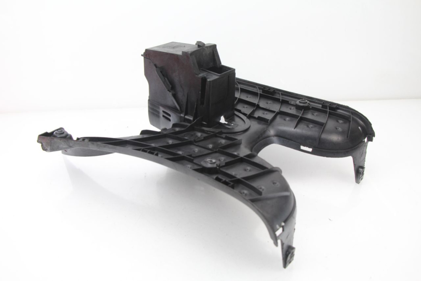 photo de TAPA REPOSAPIES PEUGEOT LOOXOR 50 (2001 - 2004)