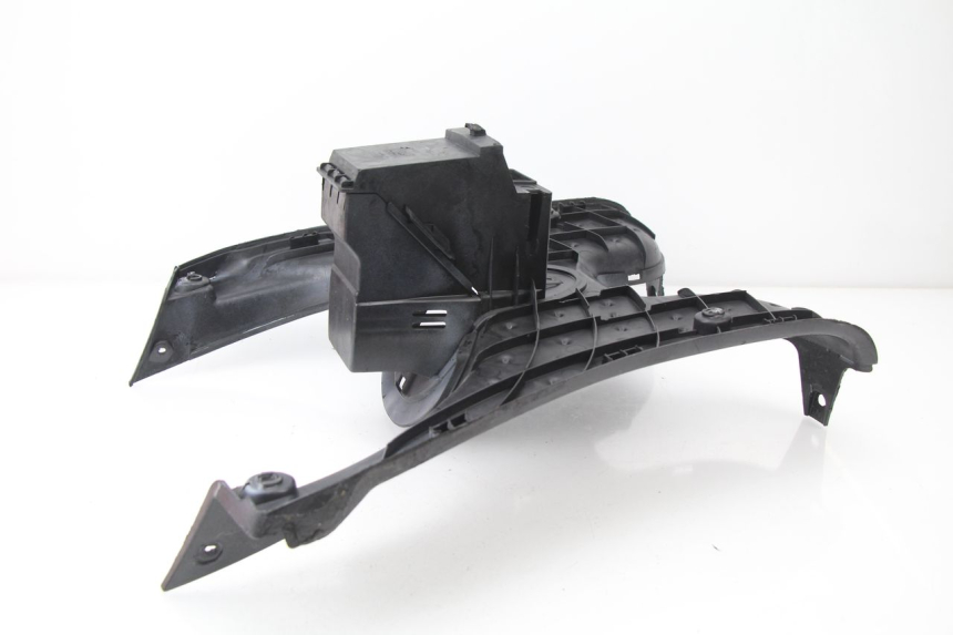 photo de TAPA REPOSAPIES PEUGEOT LOOXOR 50 (2001 - 2004)