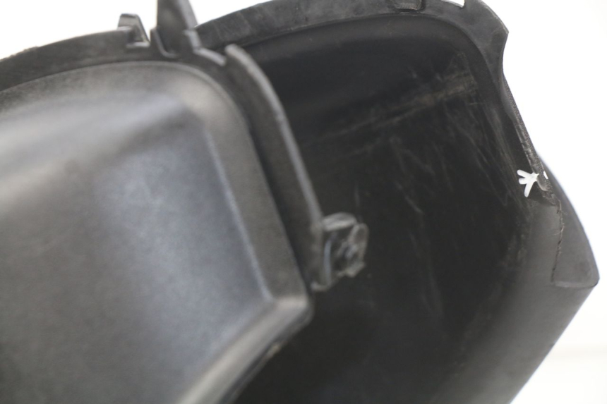 photo de ESTRIBO PEUGEOT LUDIX 50 (2008 - 2017)