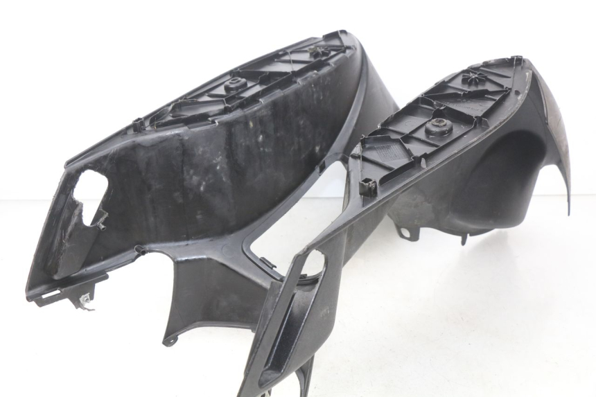 photo de ESTRIBO PEUGEOT LUDIX 50 (2008 - 2017)